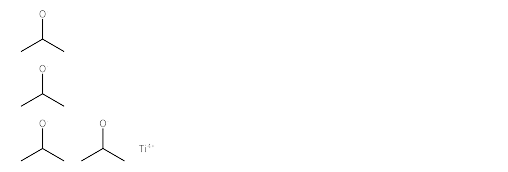CG-Ti301 구조식