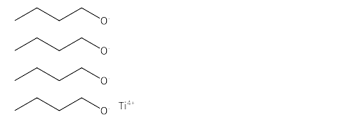 CG-Ti401 구조식
