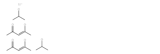 CG-Ti575 구조식